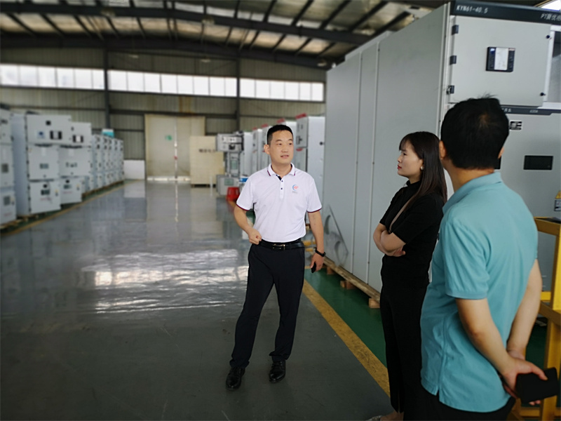巢湖市叠嶂山小区弱电工程及通讯监控工程